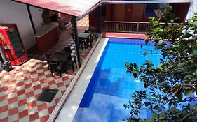 Hotel La Isabela By Marbar